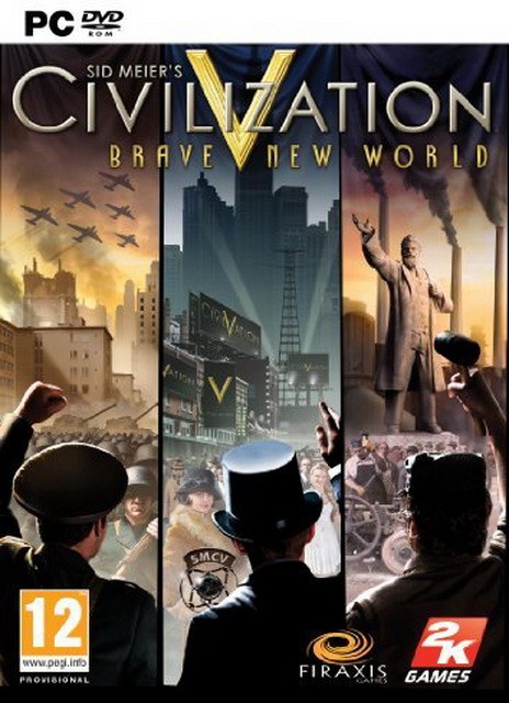 Civilization V - Civ And Scenario Double Pack: Spain And Inca Crack